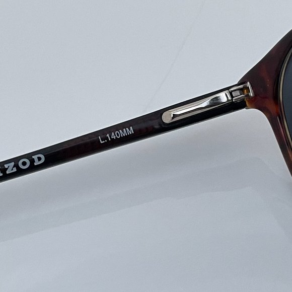Izod Sunglasses Frame CV IZ771 51[]19 140 Tortoise - Picture 9 of 12